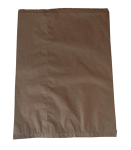 Brown Kraft Paper Bags - Gardnersbags