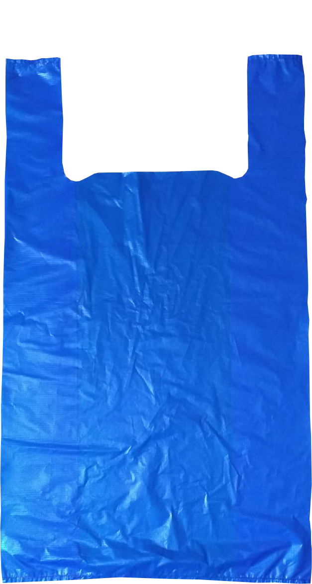 Plastic online carry bags