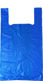 Load image into Gallery viewer, Plastic Vest Carrier Bags
