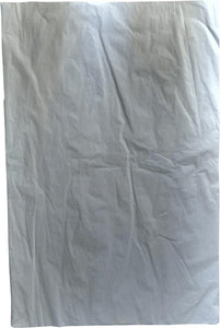 White Tissue Paper - Gardnersbags